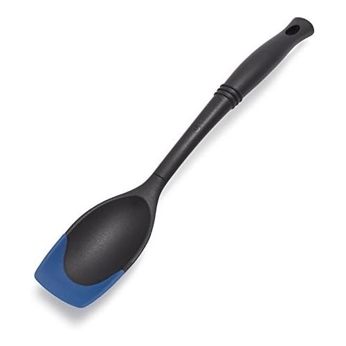 르크루제 [아마존베스트]Le Creuset VE303-59 Revolution Bi-Material Saute Spoon, Marseille