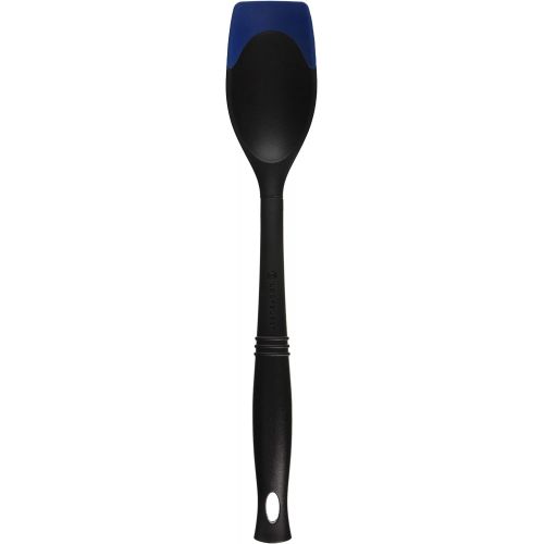 르크루제 [아마존베스트]Le Creuset VE303-59 Revolution Bi-Material Saute Spoon, Marseille