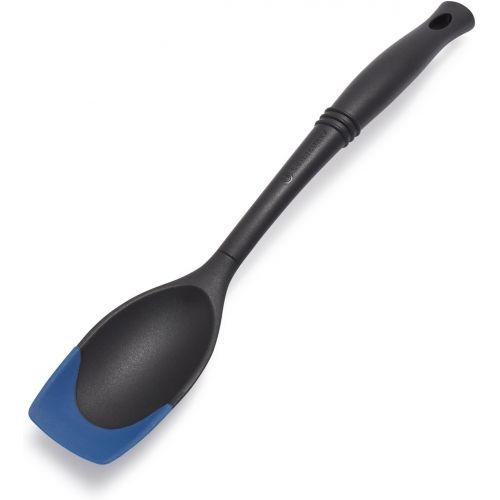 르크루제 [아마존베스트]Le Creuset VE303-59 Revolution Bi-Material Saute Spoon, Marseille