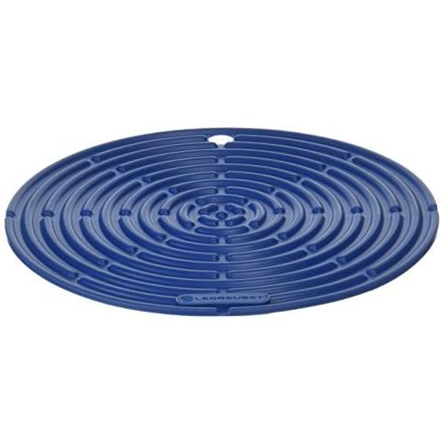 르크루제 [아마존베스트]Le Creuset Silicone 8-Inch Round Cool Tool, Marseille