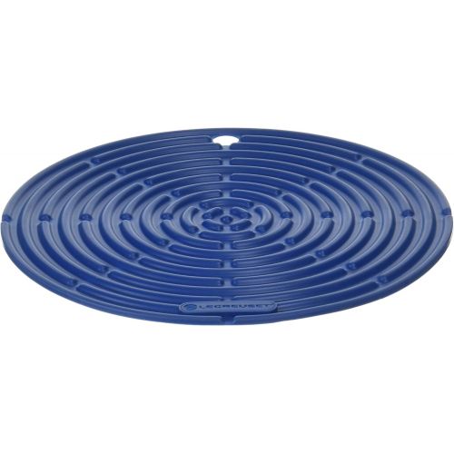 르크루제 [아마존베스트]Le Creuset Silicone 8-Inch Round Cool Tool, Marseille