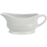 [아마존베스트]Le Creuset PG9700-1216 Stoneware 12-Ounce Gravy Boat, White