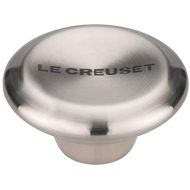 [아마존베스트]Le Creuset of America Le Creuset Signature Stainless Steel Knob - Medium