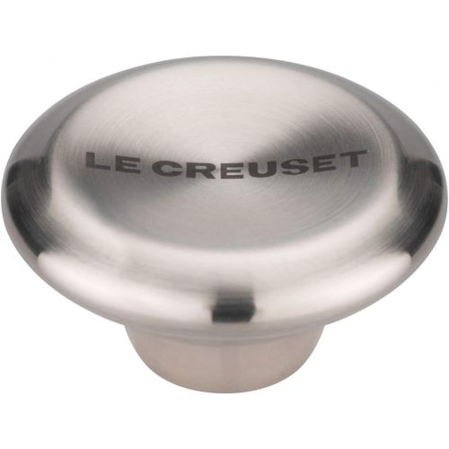 르크루제 [아마존베스트]Le Creuset of America Le Creuset Signature Stainless Steel Knob - Medium