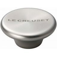 [아마존베스트]Le Creuset Stainless Steel Medium Replacement Knob - L9404-50