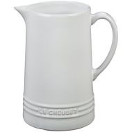 [아마존베스트]Le Creuset of America Pitcher, White