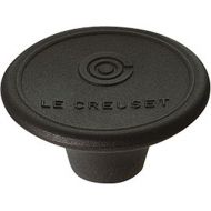 [아마존베스트]Le Creuset L9431N-55 Classic Phenolic Knob, Large