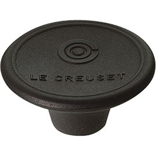 르크루제 [아마존베스트]Le Creuset L9431N-55 Classic Phenolic Knob, Large