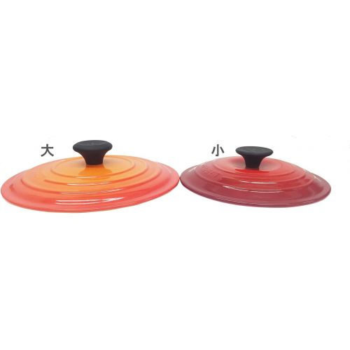 르크루제 [아마존베스트]Le Creuset L9431N-55 Classic Phenolic Knob, Large