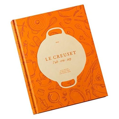 르크루제 [아마존베스트]Le Creuset Cookbook