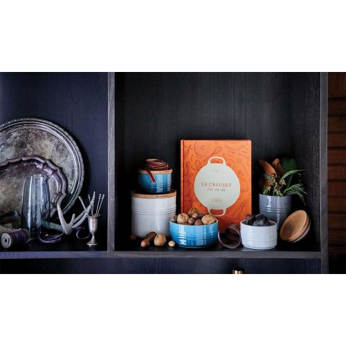 르크루제 [아마존베스트]Le Creuset Cookbook