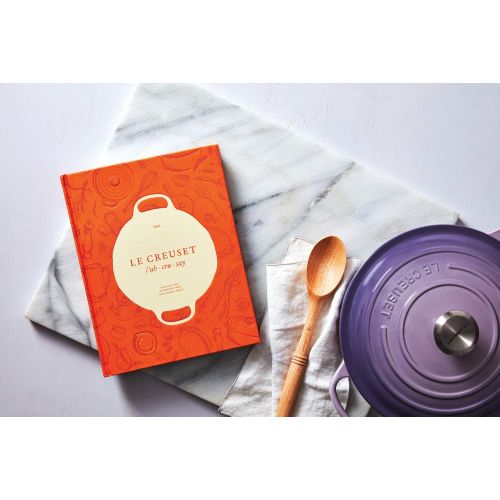 르크루제 [아마존베스트]Le Creuset Cookbook