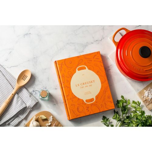 르크루제 [아마존베스트]Le Creuset Cookbook