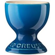 Le Creuset Stoneware Egg Cup, 2-Inch, Marseille