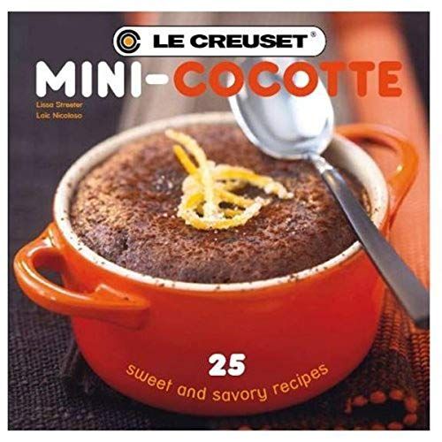 르크루제 Le Creuset Mini-Cocotte Cookbook