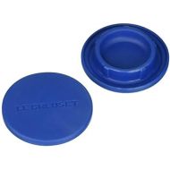 Le Creuset MG700-59 Set of 2 Mill Caps, Marseille