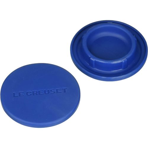 르크루제 Le Creuset MG700-59 Set of 2 Mill Caps, Marseille