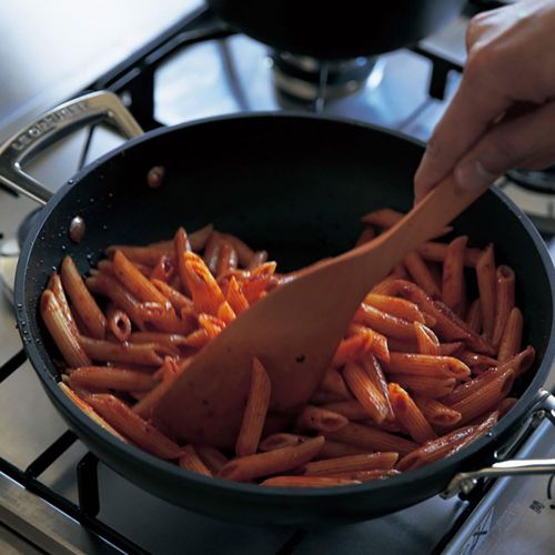 르크루제 Le Creuset Wood Turner 965007-00-00 [regular sales goods in Japan]