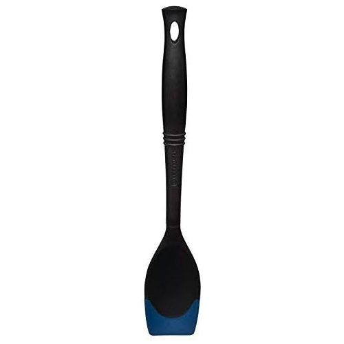 르크루제 Le Creuset VE303-59 Revolution Bi-Material Saute Spoon, Marseille