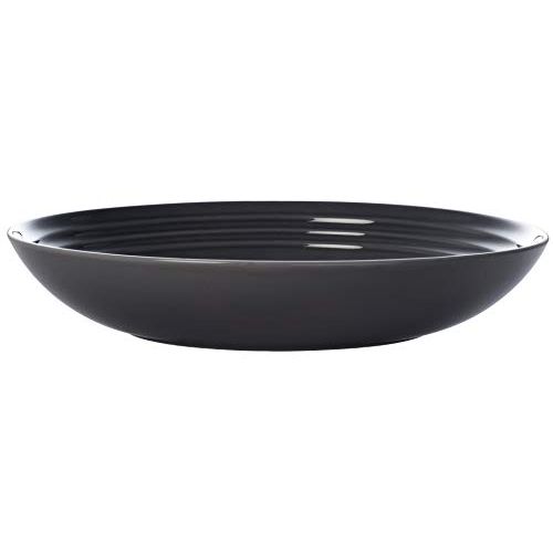 르크루제 Le Creuset Oyster Stoneware 9.75 Inch Pasta Bowl