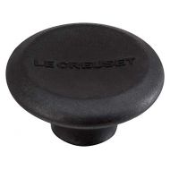 Le Creuset LS9431-57 Signature Phenolic knob, Large, Black