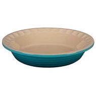 Le Creuset, Pie Dish Heritage Caribbean