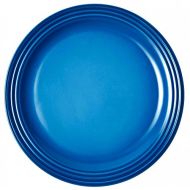 Le Creuset Marseille Stoneware 10.5 Inch Dinner Plate