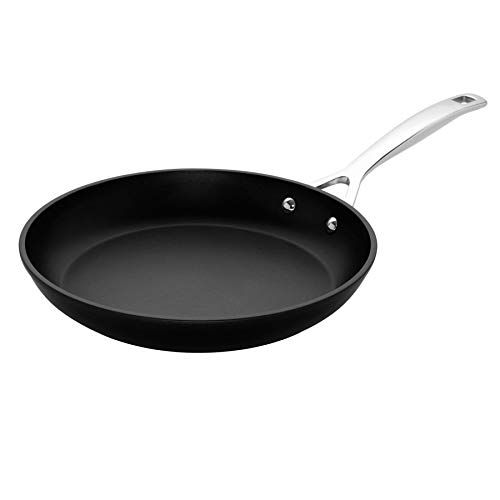 르크루제 Le Creuset Toughened Nonstick 8-Inch Shallow Fry Pan