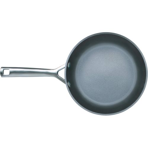 르크루제 Le Creuset Toughened Nonstick 8-Inch Shallow Fry Pan