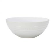 Le Creuset Stoneware Multi Bowl, Large, White