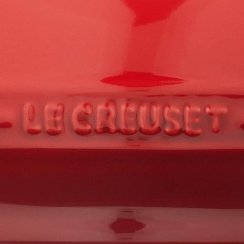 르크루제 Le Creuset ERROR:#N/A