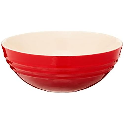 르크루제 LE CREUSET Large Multi Bowl Cherry, 1 EA