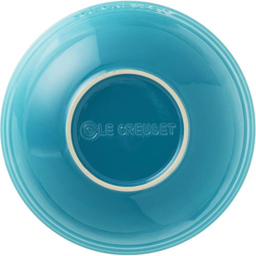 르크루제 Le Creuset Stoneware Multi Bowl, Large, Caribbean