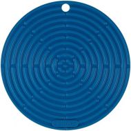 Le Creuset Silicone 8-Inch Round Cool Tool, Marseille