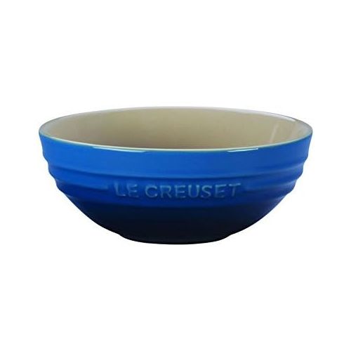 르크루제 Le Creuset Stoneware Large Multi Bowl, Marseille