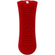Le Creuset of America Silicone Handle Sleeve, Cherry