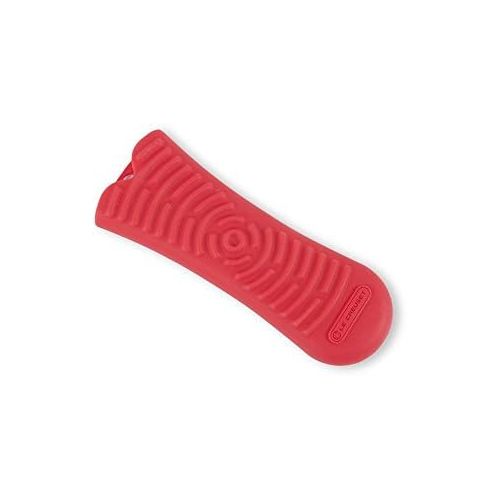 르크루제 Le Creuset of America Silicone Handle Sleeve, Cherry