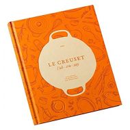 Le Creuset MB10 Cookbook