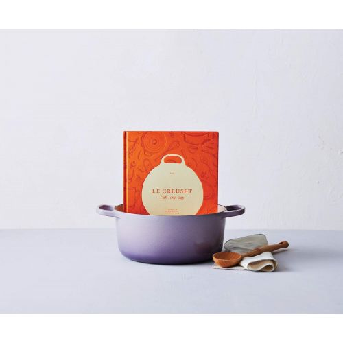 르크루제 Le Creuset MB10 Cookbook