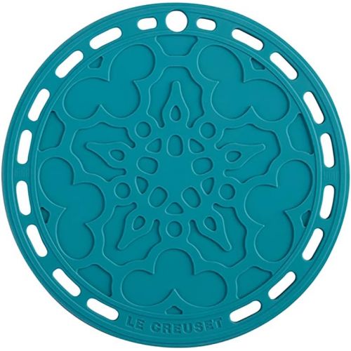 르크루제 Le Creuset Unisex French Trivet Caribbean