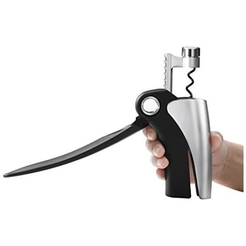 르크루제 Le Creuset LM150PL-2 Corkscrew, Flame