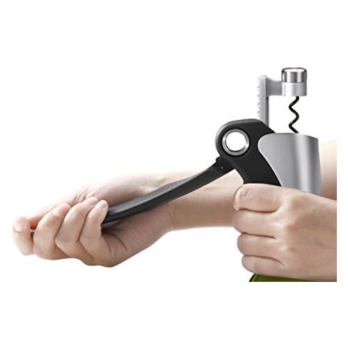 르크루제 Le Creuset LM150PL-2 Corkscrew, Flame