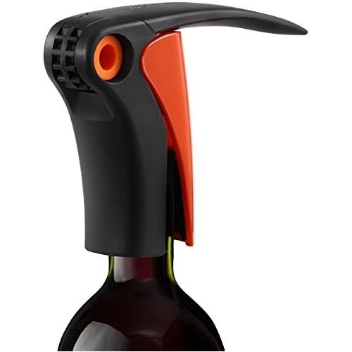 르크루제 Le Creuset LM150PL-2 Corkscrew, Flame