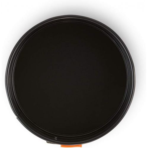 르크루제 Le Creuset Toughened Non-Stick Bakeware Springform Round Cake Tin - 20 cm