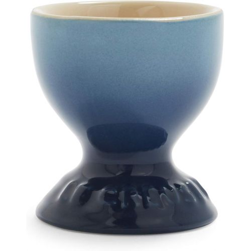 르크루제 Le Creuset Egg Cup, Marine