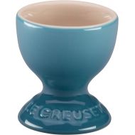 Le Creuset Caribbean Stoneware Egg Cup, Set of 4