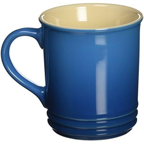 르크루제 Le Creuset 14oz Mug | Marseille Blue