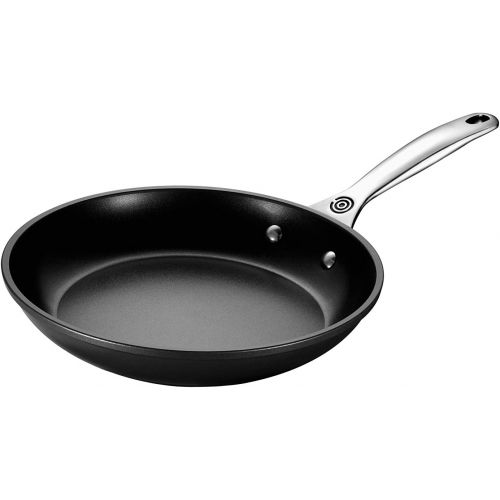 르크루제 Le Creuset Toughened Nonstick PRO Fry Pan, 9.5