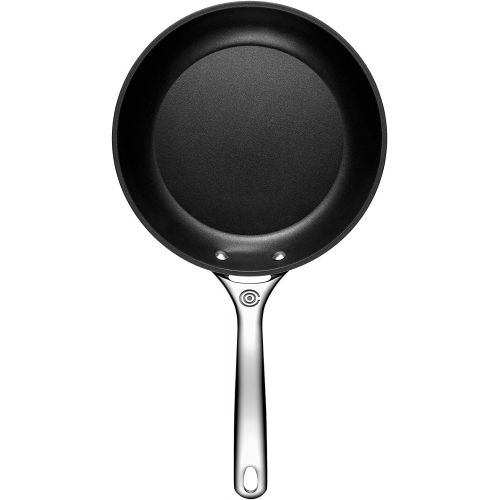 르크루제 Le Creuset Toughened Nonstick PRO Fry Pan, 9.5