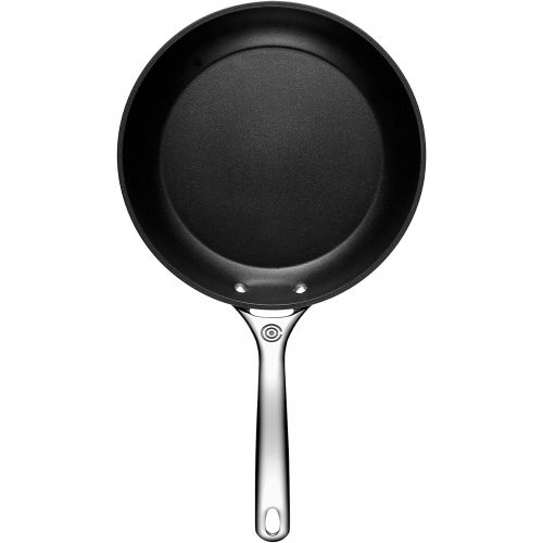 르크루제 Le Creuset Toughened Nonstick PRO Fry Pan, 10